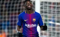 Ba “đại gia” theo đuổi Dembele