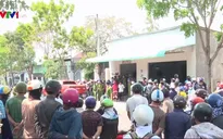 Bắt giữ nghi phạm trong vụ nổ súng ở Kon Tum