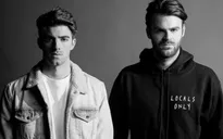 The Chainsmokers - Nghệ sĩ nhạc điện tử xuất sắc nhất 2018
