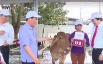 Hà Tĩnh đẩy mạnh công tác an sinh xã hội, xóa đói giảm nghèo