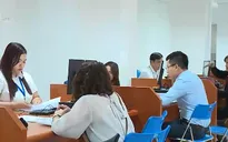 Nhiều biện pháp hỗ trợ người nộp thuế trong tháng cao điểm quyết toán thuế
