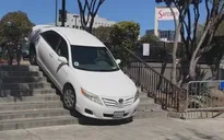Tài xế "dở khóc dở cười" vì sử dụng bản đồ chỉ đường của Uber