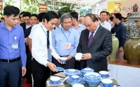 Chính phủ sẽ có chính sách mới về phát triển làng nghề