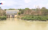 Đảm bảo an toàn khi thủy điện xả nước