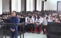 Vĩnh Long: Học sinh vào tòa án để trải nghiệm từ thực tế