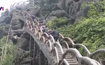 Lỗ hổng lớn trong quản lý và bảo tồn di tích
