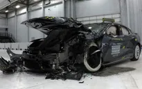 Mỹ điều tra nghi vấn xe tự lái của Tesla gây tai nạn khiến 1 người chết