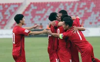Ngày 4/5, ĐT Việt Nam sẽ biết các đối thủ tại VCK Asian Cup 2019