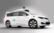 Waymo tuyên bố xe tự lái của mình an toàn hơn Uber