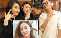 Bạn gái mới của Lâm Phong rất được lòng bố mẹ chồng tương lai