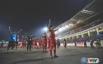 Những tuyển thủ Việt Nam xuất sắc nhất vòng loại Asian Cup 2019
