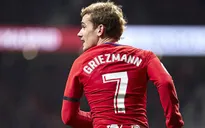 Atletico đòi nâng giá Griezmann, Barcelona gặp khó