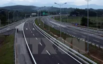 Dự án đường bộ cao tốc Bắc - Nam phía Đông là công trình trọng điểm