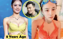 Bạn gái mới của Lâm Phong từng phẫu thuật thẩm mỹ?