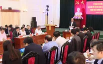 Rà soát điều kiện kinh doanh liên quan đến giáo dục, đào tạo