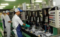 Tăng trưởng kinh tế quý 1 nhanh nhất trong 10 năm