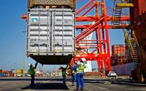 GDP quý I/2018 dự báo cao nhất trong 10 năm qua