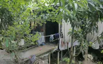 Cô gái mắc bệnh tim bẩm sinh mạnh mẽ đối diện với lần mổ thứ ba