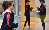 Chia tay Lâm Phong, Ngô Thiên Ngữ từ giã lối sống xa xỉ
