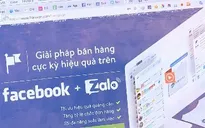 Nhiều doanh nghiệp kinh doanh online ảnh hưởng API