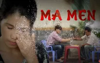 Thoát khỏi cạm bẫy: "Ma men" (21h10 thứ 7, 31/3 trên VTV8)