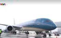 Vietnam Airlines nâng cấp máy bay phục vụ thị trường Nga
