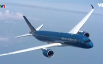Vietnam Airlines tăng chuyến bay phục vụ người hâm mộ bóng đá