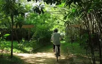 Việc tử tế: Người giữ làng Triêm Tây