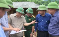 Nhiệm vụ và giải pháp bền vững cho phòng, chống thiên tai