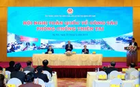 Nội dung phòng ngừa thiên tai phải đưa vào kế hoạch phát triển kinh tế - xã hội