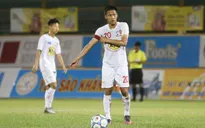 Trần Bảo Toàn - Viên ngọc thô của U19 HAGL