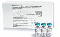 Vì sao sẽ chỉ tiêm vaccine Quinvaxem đến hết tháng 5/2018?