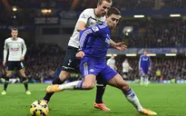 Lịch thi đấu vòng 32 Ngoại hạng Anh: Chelsea - Tottenham, derby London