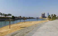 UAE và Nhật Bản ấp ủ dự án năng lượng mặt trời lớn nhất thế giới