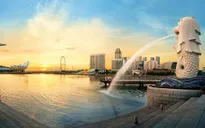 Singapore tự tin vượt mặt Hong Kong (Trung Quốc) trở thành trung tâm kinh tế tại châu Á