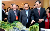 Sử dụng hiệu quả nguồn lực của nhà nước, tổ chức, cá nhân trong phòng chống thiên tai