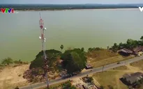 Tăng cường kết nối viễn thông trong GMS