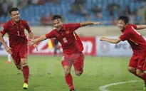 Chuyển địa điểm thi đấu trận Việt Nam gặp Campuchia tại AFF Cup 2018