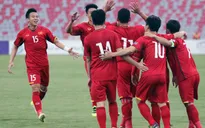 VCK Asian Cup 2019: ĐT Việt Nam có thể đối đầu Thái Lan, Philippines