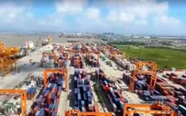 Xuất khẩu của Việt Nam sang Mỹ đã đạt trên 35 tỷ USD
