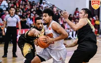 ABL 2017 - 2018: Saigon Heat dễ dàng giành chiến thắng