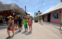 Mỹ ban hành cảnh báo du lịch tại Mexico