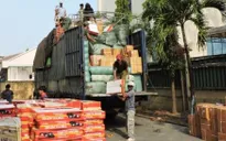 Kon Tum: Phát hiện 290 hộp thuốc tân dược không rõ nguồn gốc