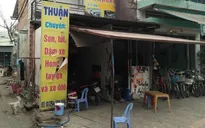 Đồng Nai: Điều tra nhóm đối tượng đập phá, dùng bom xăng tấn công nhà dân