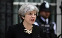 Anh nêu 5 nguyên tắc cho đàm phán Brexit