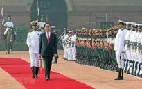 Chuyến thăm cấp Nhà nước của Chủ tịch nước tới Ấn Độ và Bangladesh thành công tốt đẹp