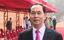 Việt Nam coi trọng hợp tác với Ấn Độ
