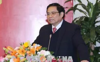Kỳ họp thứ 5 Hội đồng Lý luận Trung ương nhiệm kỳ 2016 - 2021