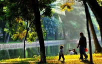 Ngày 3/3, nắng ráo tại các tỉnh thành Trung Bộ