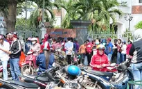 Thủ tướng yêu cầu tỉnh Đồng Nai báo cáo vụ doanh nghiệp nợ lương